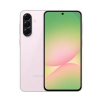 Išmanusis telefonas Samsung Galaxy A56 5G 12/256GB Dual SIM rožinis