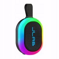 Belaidė Bluetooth kolonėlė JLAB Pop Party, IPX5, 8 val., RGB