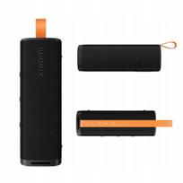 Nešiojama belaidė garso kolonėlė XIAOMI, juoda, 30W, USB-C