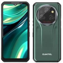 Išmanusis telefonas Oukitel WP39, žalias
