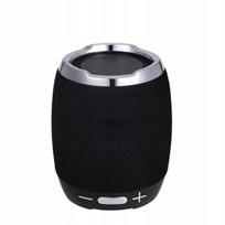 Belaidis Bluetooth V4.1 garsiakalbis, iki 5 val., SD, MP3, FM radijas, USB, AUX