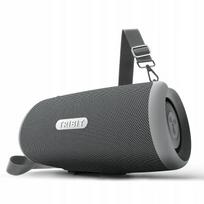 Nešiojama Bluetooth garso kolonėlė Tribit StormBox Lava BTS51, pilka