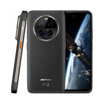 Išmanusis telefonas Ulefone Armor 23 ULTRA 5G, 12/512GB, 5280 mAh, juodas, 2 vnt.
