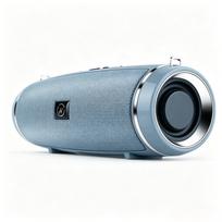 Nešiojama belaidė Bluetooth lauko kolonėlė su 3D garsu