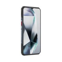 Išmanusis telefonas Oukitel WP35 V2, 8GB/256GB, 6,6", 11000 mAh, 108 MP, pilkas, 2 vnt.