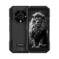 Išmanusis telefonas Ulefone Armor X32 Pro 5G, 8+8/256GB, 5500mAh, juodas, 2 vnt.