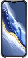 Išmanusis telefonas Oukitel WP36 Pro, 6/256GB, 10600 mAh, juodas, 2 vnt.