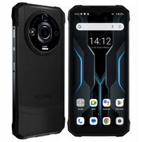Išmanusis telefonas HOTWAV T7 Pro, 6GB / 256GB, juodas, 4G