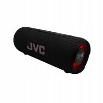 Nešiojama kolonėlė JVC XS-E325B, Bluetooth, 20 W, juoda