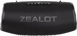 Nešiojama kolonėlė ZEALOT S87, 80W, Bluetooth 5.2, 16000mAh