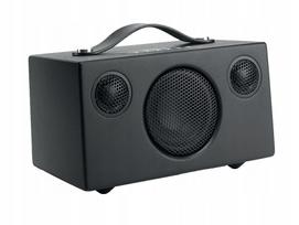 Belaidė garso kolonėlė Audio Pro ADDON T3+, juoda