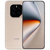 Išmanusis telefonas Honor GT Pro, 12GB / 256GB, auksinis, 7200 mAh, Snapdragon 8 Elite