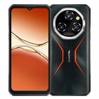 Išmanusis telefonas Oukitel WP55 Pro 5G, 16+32/512GB, 11 000 mAh, oranžinis, 2 vnt.