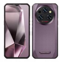 Išmanusis telefonas Oukitel WP35 8/256GB 11000mAh, violetinis
