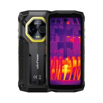 Išmanusis telefonas Ulefone Armor Mini 20T Pro, 8+8/256GB, 6200mAh, juodas, 2 vnt.