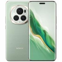 Išmanusis telefonas Honor Magic6 Pro 12GB / 256GB, Snapdragon 8 Gen 3, žalsvas