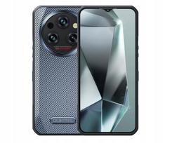 Išmanusis telefonas Oukitel WP35 Pro 5G, 12+24/512GB, 11000 mAh, 2 vnt.