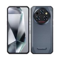 Išmanusis telefonas OUKITEL WP35 5G, 8+16/256GB, 11000mAh, 2 vnt.