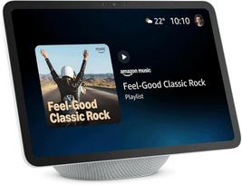 Išmanusis ekranas Amazon Echo Show 11, Full HD 11", Glacier White