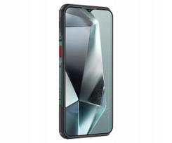 Išmanusis telefonas Oukitel WP35 8/256GB, 11000 mAh, žalias, 2 vnt.