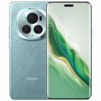 Išmanusis telefonas Honor Magic6 Pro 16GB / 512GB, Snapdragon 8 Gen 3, žalias