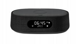 Radijo žadintuvas Harman Kardon Citation Oasis, juodas