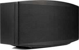 Nešiojama kolonėlė 30W su Bluetooth, WiFi, AUX BLAUPUNKT MR100 BK