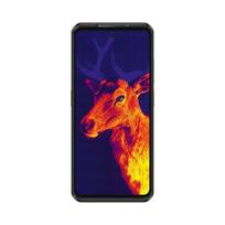 Išmanusis telefonas Ulefone Armor 25T, 6+6/256GB, 6500mAh, juodas, 2 vnt.