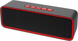Nešiojama Bluetooth kolonėlė Sonkir SD FM