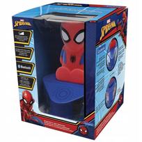Bluetooth kolonėlė Lexibook Spiderman – šviečianti figūrėlė