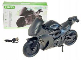 Motociklinė Bluetooth kolonėlė su USB
