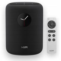 Belaidis garsiakalbis WiiM Multiroom, Bluetooth 5.3, WiFi 6, su nuotolinio valdymo pultu