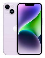 Išmanusis telefonas APPLE iPhone 14 6/512GB violetinis MPX93PX/A