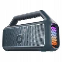 Belaidė Bluetooth kolonėlė Anker Soundcore Boom 2, mėlyna