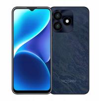 Išmanusis telefonas HOTWAV Note 15, 4GB / 64GB, mėlynas, 4G (LTE)
