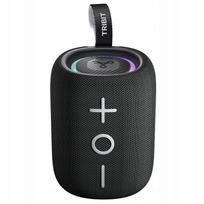 Nešiojama kolonėlė Tribit StormBox Mini+ BTS33 Plus, juoda