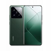 Išmanusis telefonas Xiaomi 14 Pro 16GB / 1 TB, 6.73" AMOLED, žalias, Snapdragon 8 Gen 3