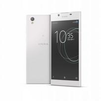 Išmanusis telefonas Sony Xperia L1, 1 SIM, baltas