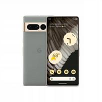 Išmanusis telefonas Google Pixel 7 Pro 5G, 12/128GB, pilkas