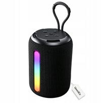 Nešiojama belaidė Bluetooth kolonėlė, juoda