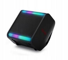 Bluetooth kolonėlė LG Xboom Stage 301, 120W, 4700mAh, su Google Assistant ir Siri