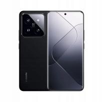 Išmanusis telefonas Xiaomi 14 Pro 16GB/1 TB juodas, 6,73" AMOLED, Snapdragon 8 Gen 3