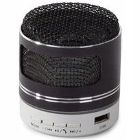 Belaidis Bluetooth garsiakalbis su MP3, FM radiju ir USB