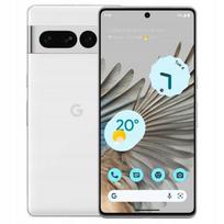 Išmanusis telefonas Google Pixel 7 Pro 5G 12/128GB baltas