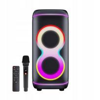 Bluetooth kolonėlė Denver BPS-370, 1000W