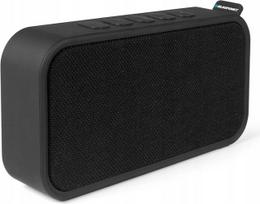 Nešiojama „Blaupunkt BTR-60-RD“ Bluetooth kolonėlė ir FM radijas