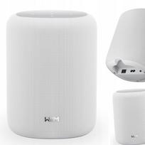Nešiojama belaidė kolonėlė WiiM Sound Lite, išmanioji, multiroom, Bluetooth
