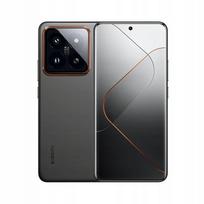 Išmanusis telefonas Xiaomi 14 Pro 6,73" AMOLED, 16GB/1 TB, Snapdragon 8 Gen 3, titano spalvos