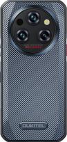 Išmanusis telefonas OUKITEL WP35 5G, pilkas, 24GB/256GB, 11000 mAh