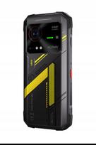 Išmanusis telefonas HOTWAV HYPER 7 5G, geltonas, 8+12/256GB, 10800 mAh